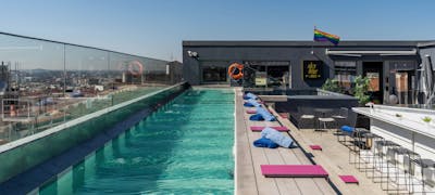 Axel Hotel Madrid - Adults Only