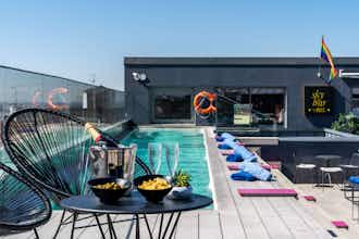 Hotel Axel Hotel Madrid - Adults Only photo 5