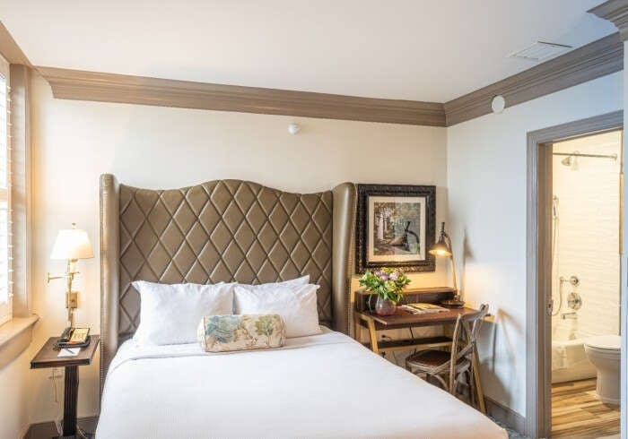 Hotel Andrew Pinckney Inn photo 5