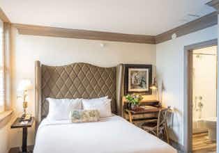 Hotel Andrew Pinckney Inn photo 5