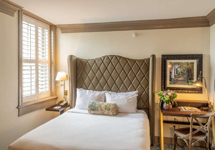 Hotel Andrew Pinckney Inn photo 4