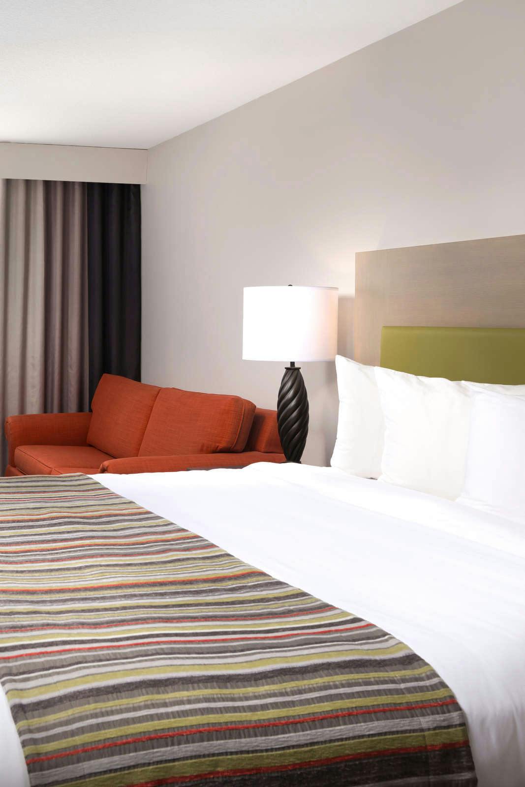 Hotel Country Inn & Suites by Radisson, Portland International Airport, OR photo 1