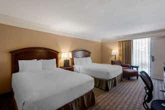 Hotel Best Western Inn Of The Ozarks photo 1