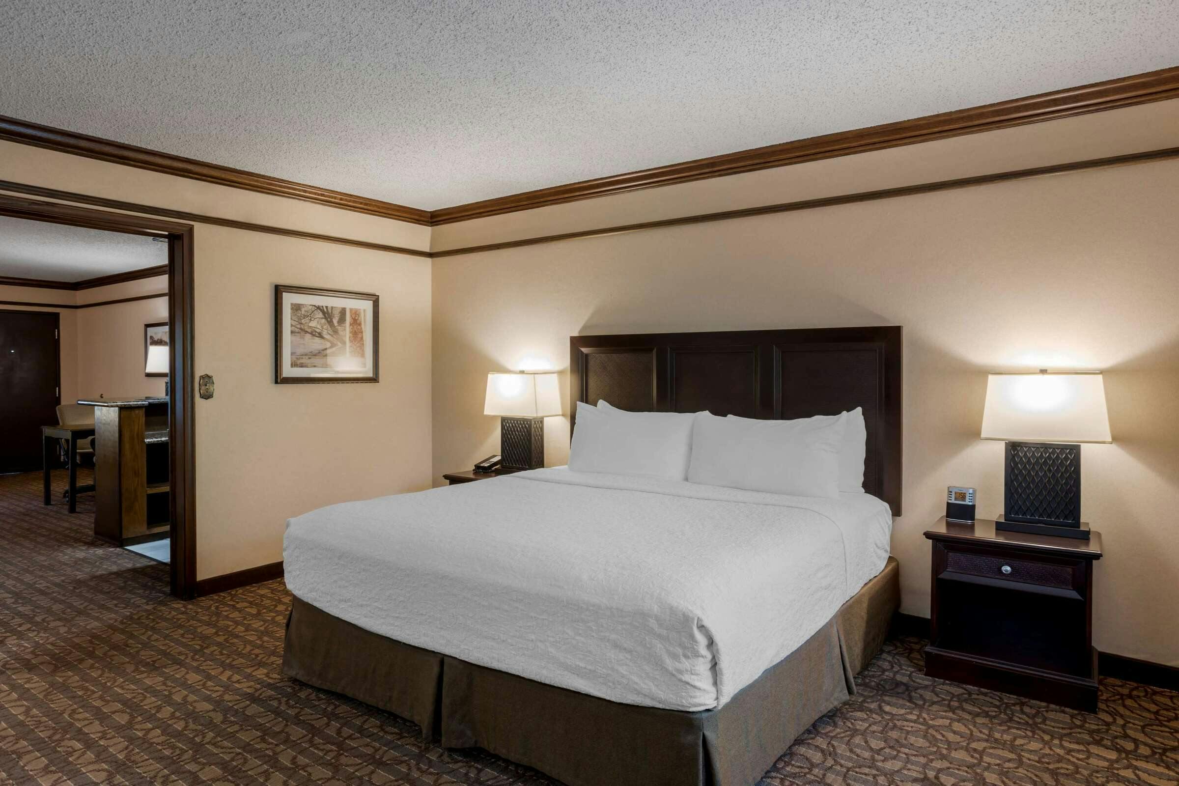 Hotel Best Western Inn Of The Ozarks photo 3