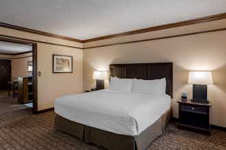 Hotel Best Western Inn Of The Ozarks photo 3