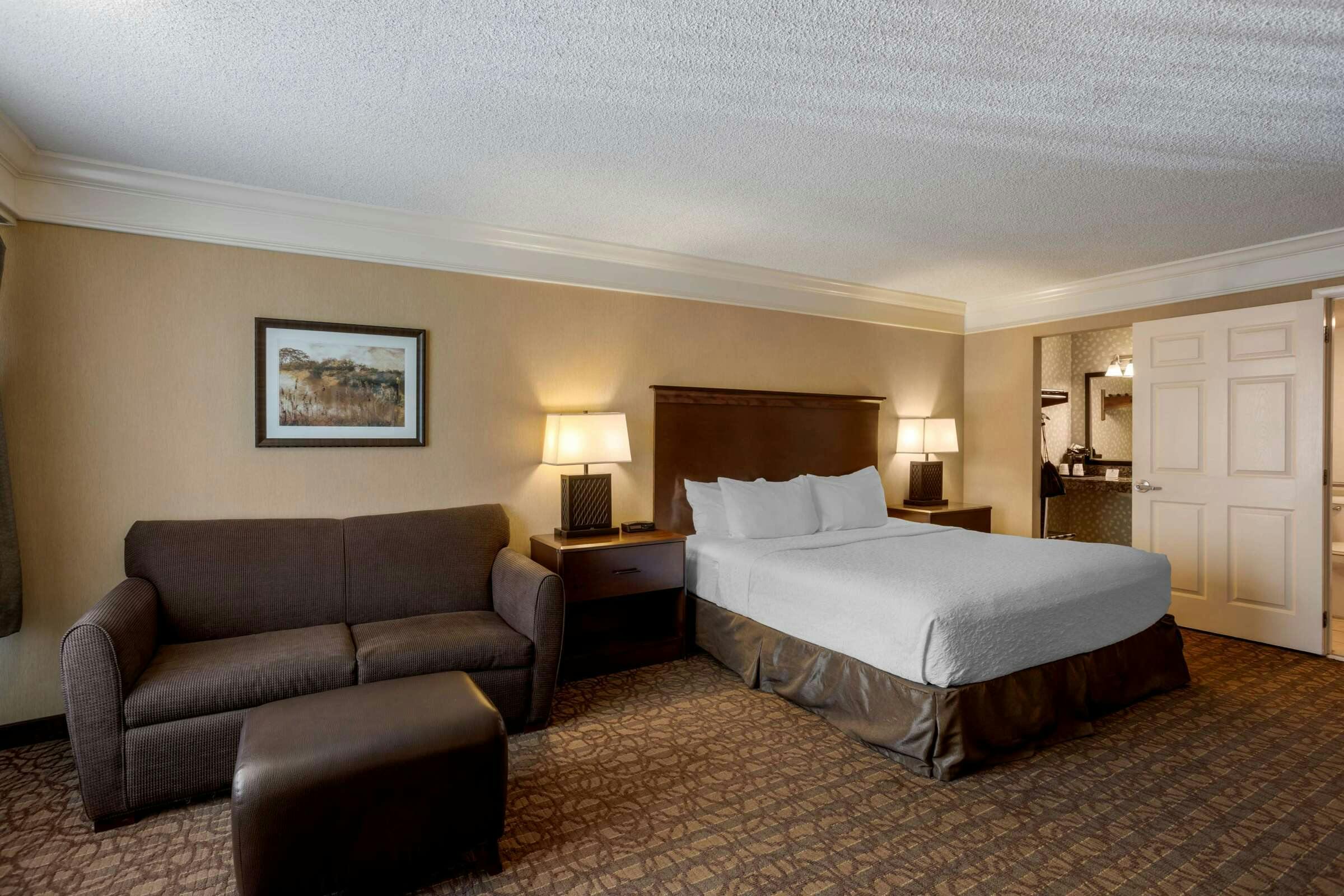 Hotel Best Western Inn Of The Ozarks photo 4