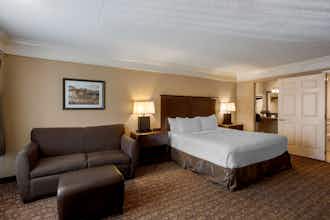 Hotel Best Western Inn Of The Ozarks photo 4