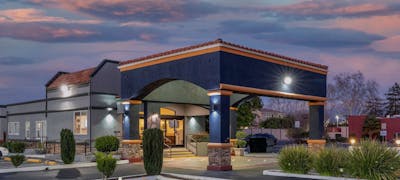 Best Western Inn Santa Clara