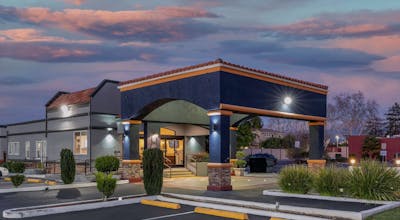 Best Western Inn Santa Clara