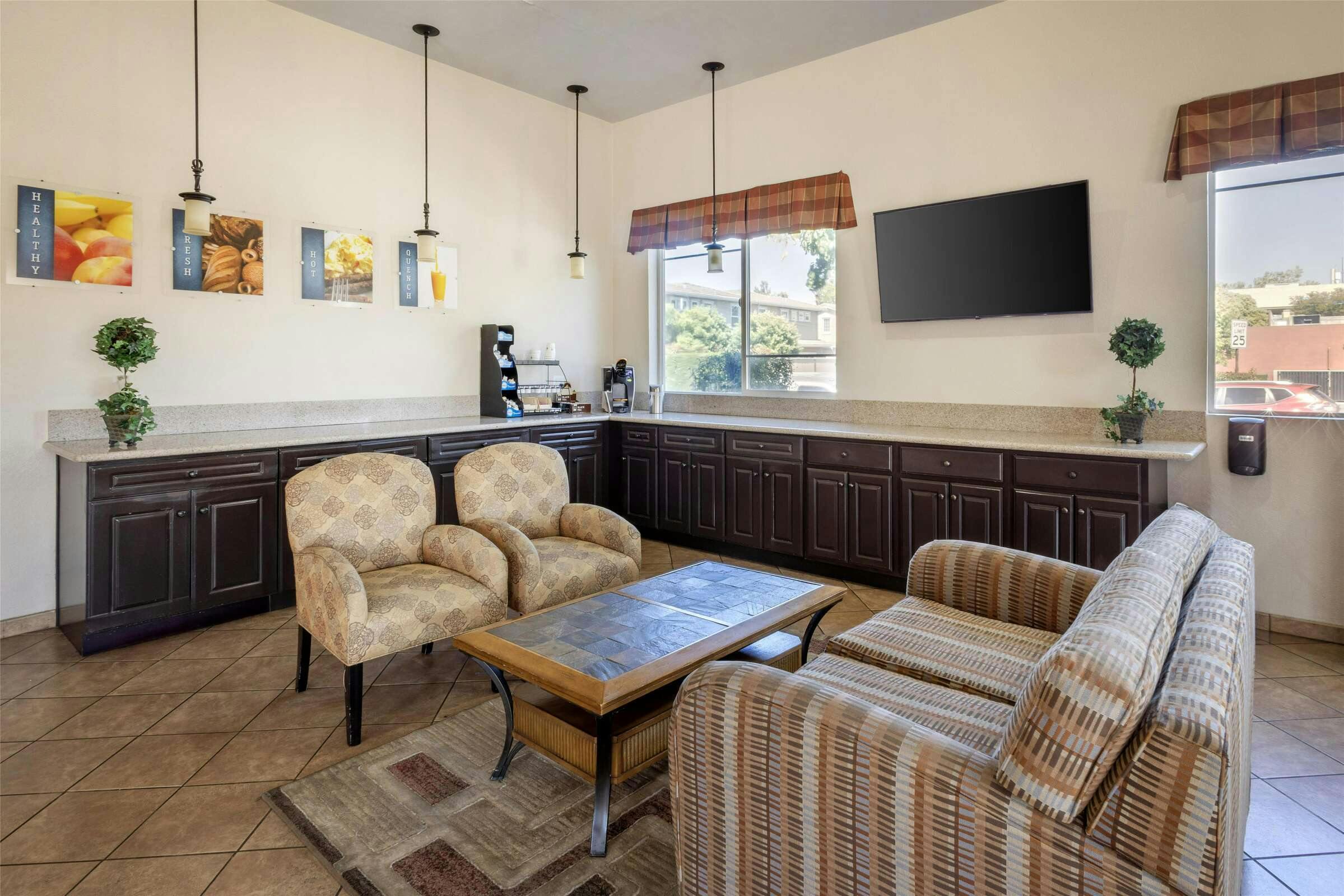 Hotel Best Western Inn Santa Clara photo 1