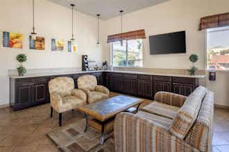 Hotel Best Western Inn Santa Clara photo 1