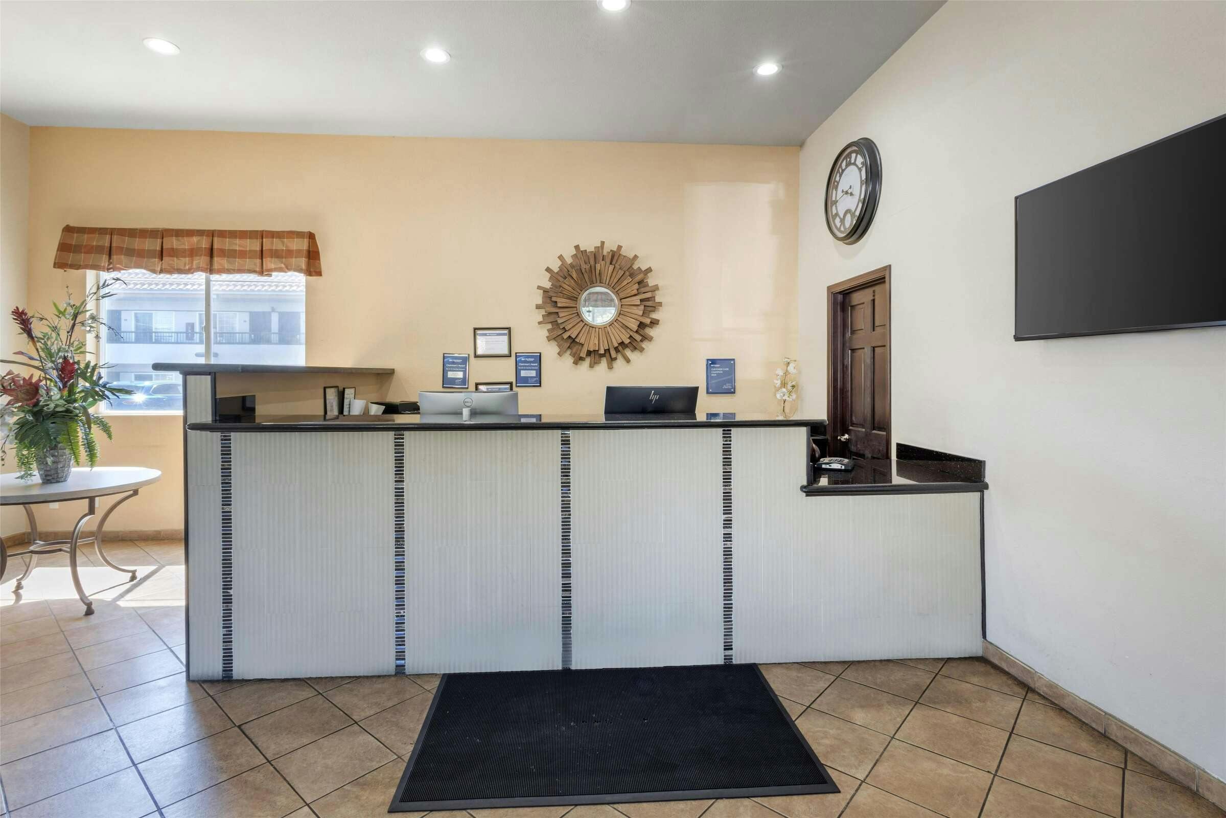 Hotel Best Western Inn Santa Clara photo 2