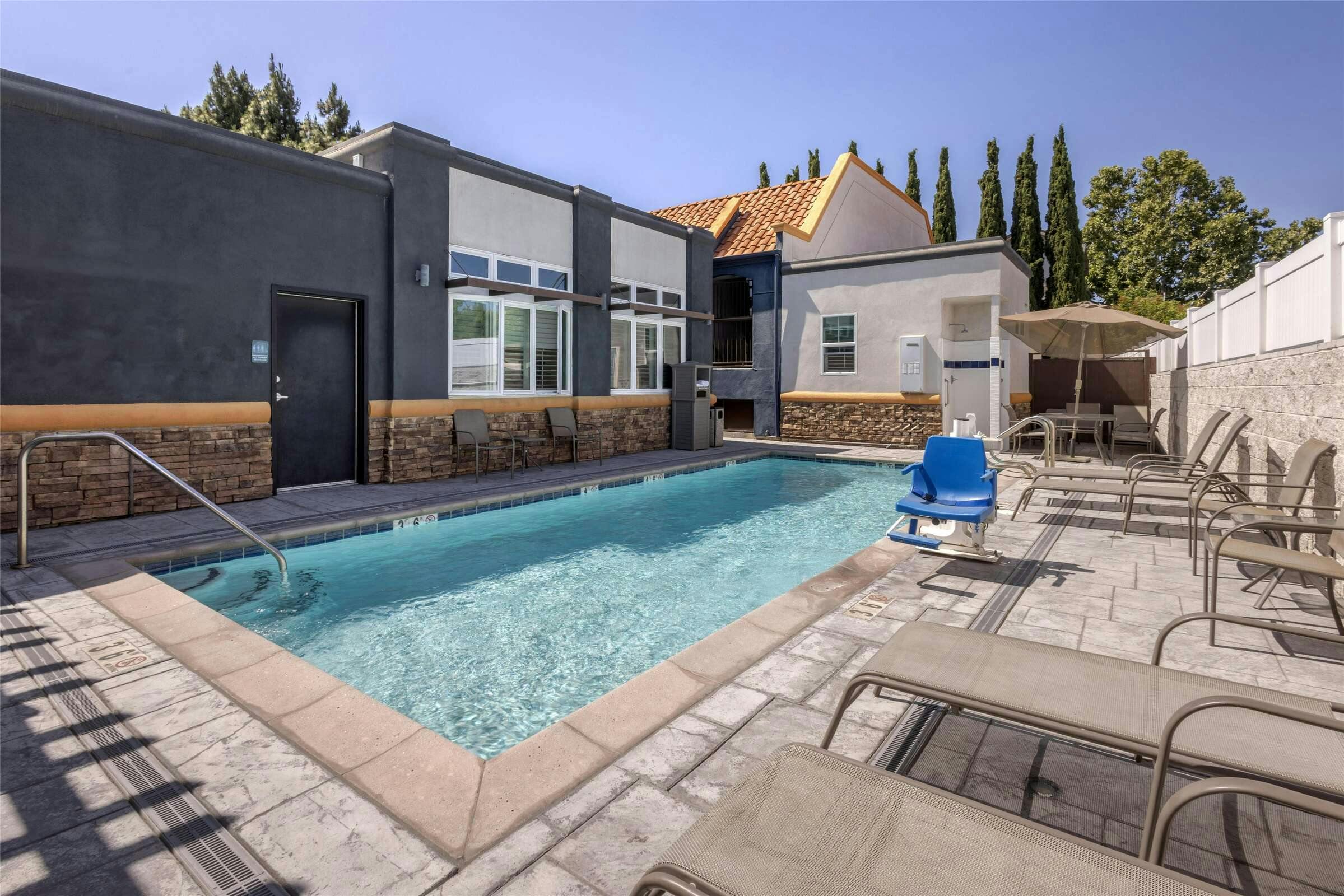 Hotel Best Western Inn Santa Clara photo 3