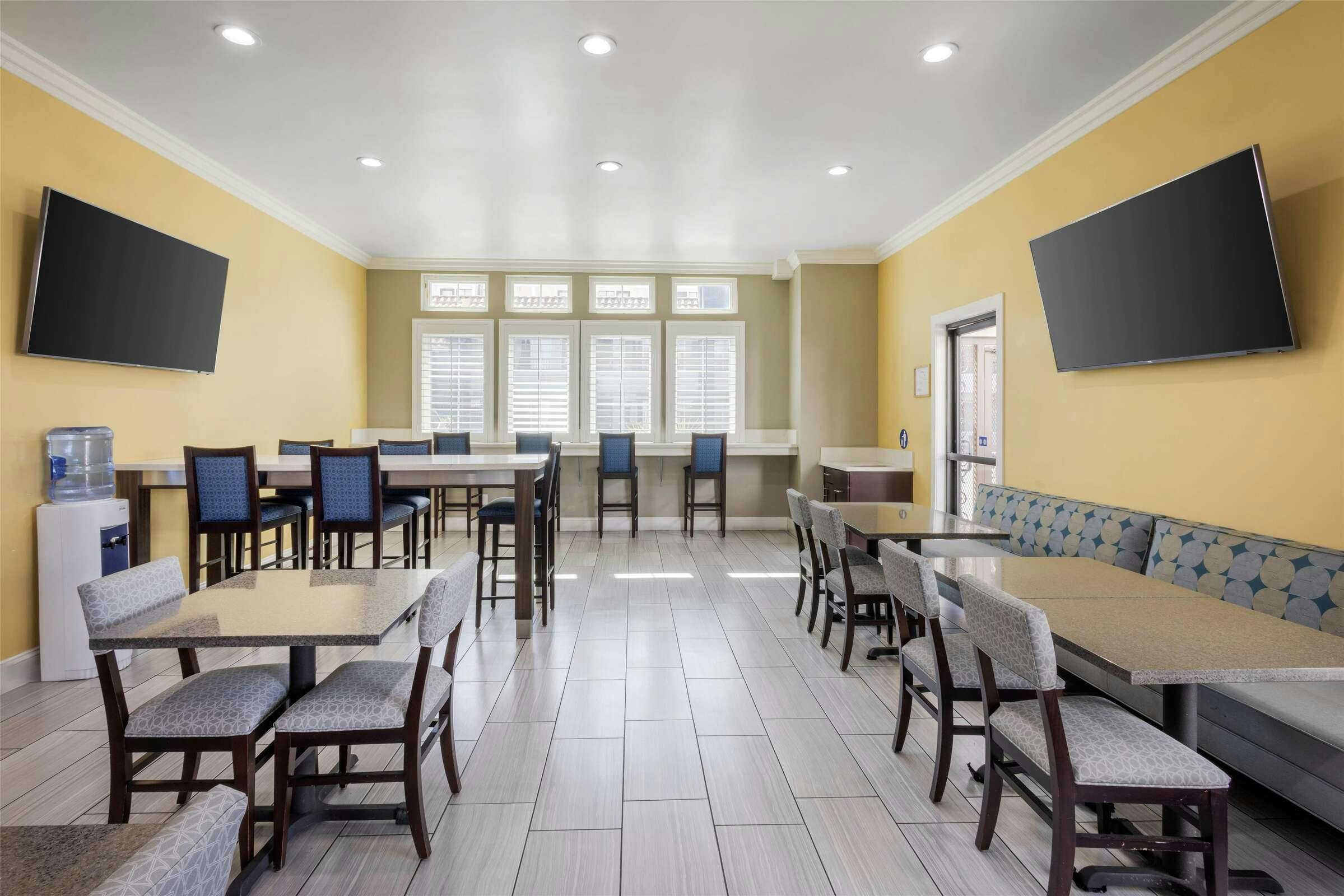 Hotel Best Western Inn Santa Clara photo 4