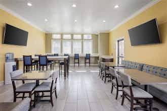 Hotel Best Western Inn Santa Clara photo 4