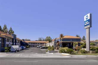 Hotel Best Western Inn Santa Clara photo 5