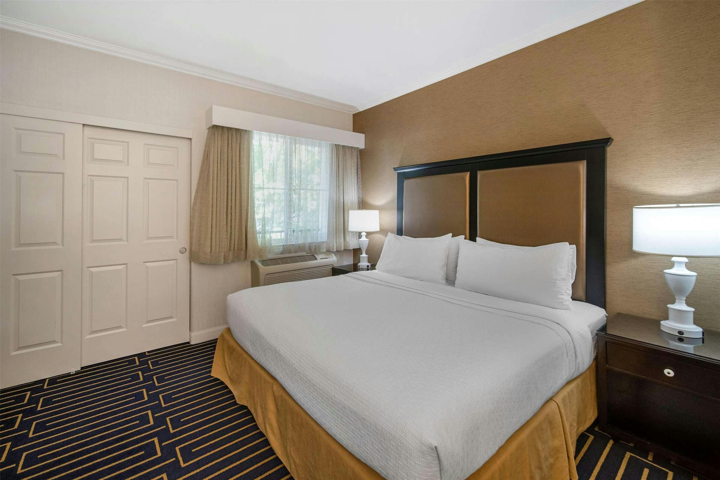 Hotel Best Western Plus Palm Court Hotel photo 1