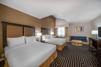 Hotel Best Western Plus Palm Court Hotel photo 2