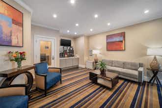 Hotel Best Western Plus Palm Court Hotel photo 3