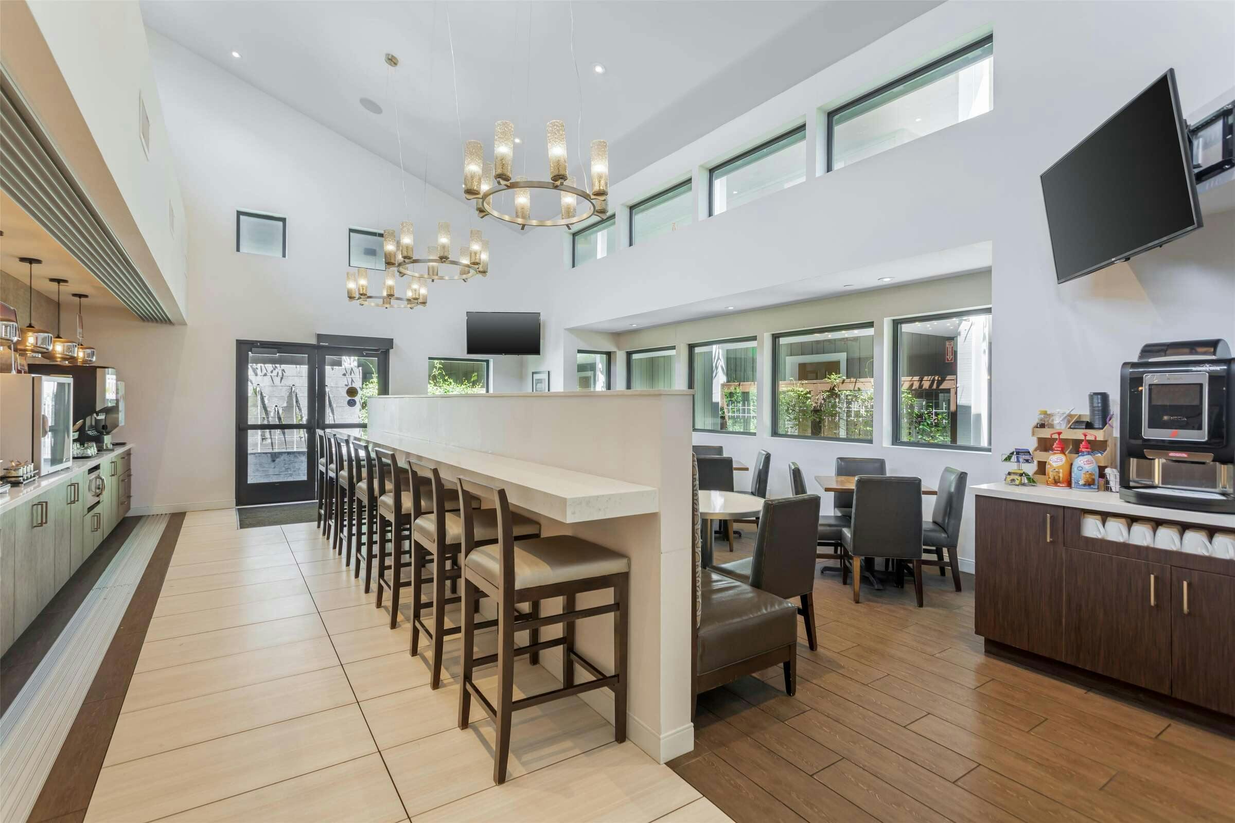 Hotel Best Western Plus Stevenson Manor photo 2