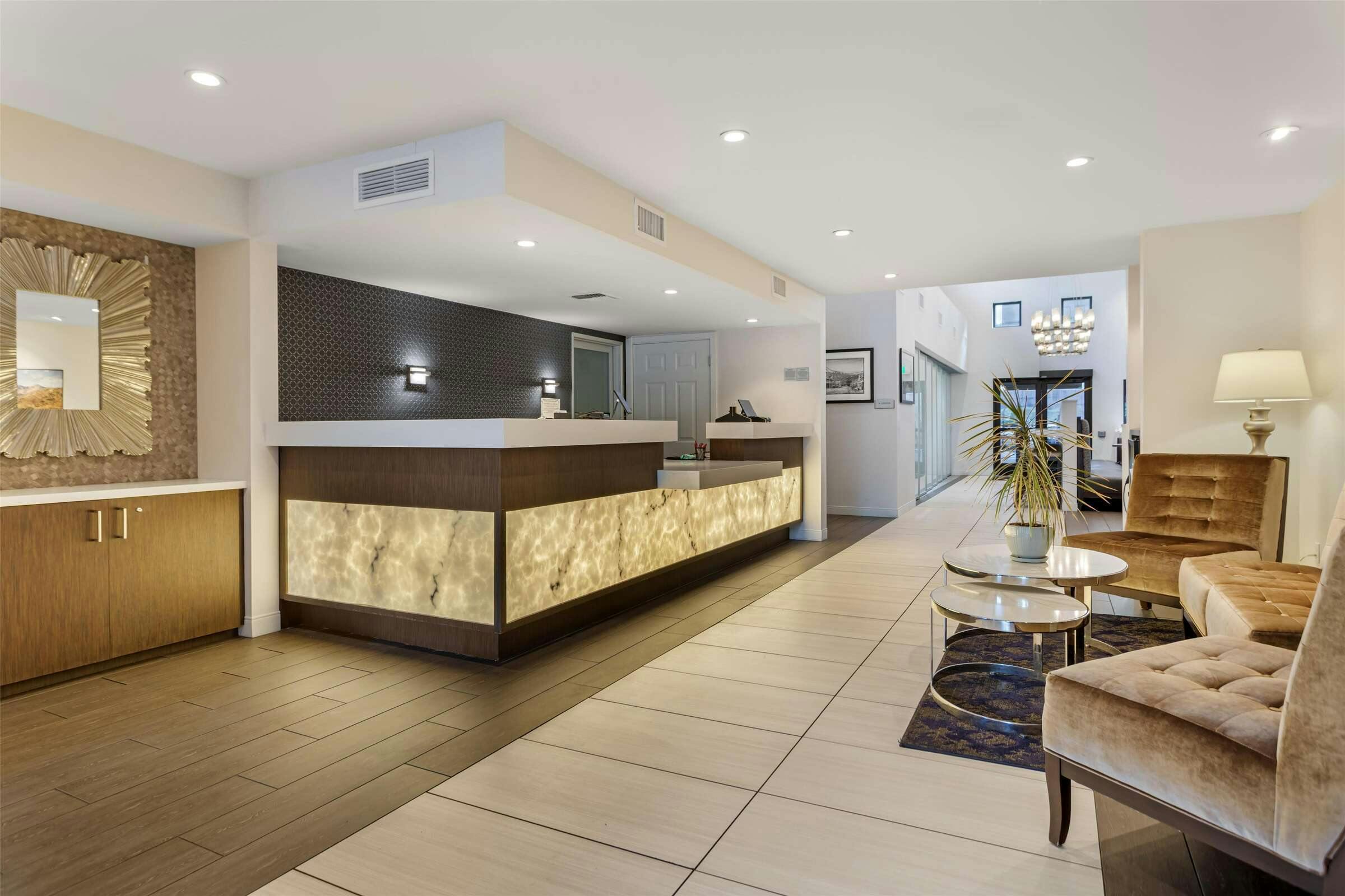 Hotel Best Western Plus Stevenson Manor photo 3