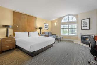 Hotel Best Western Plus Stevenson Manor photo 4