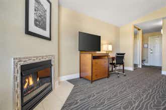 Hotel Best Western Plus Stevenson Manor photo 5