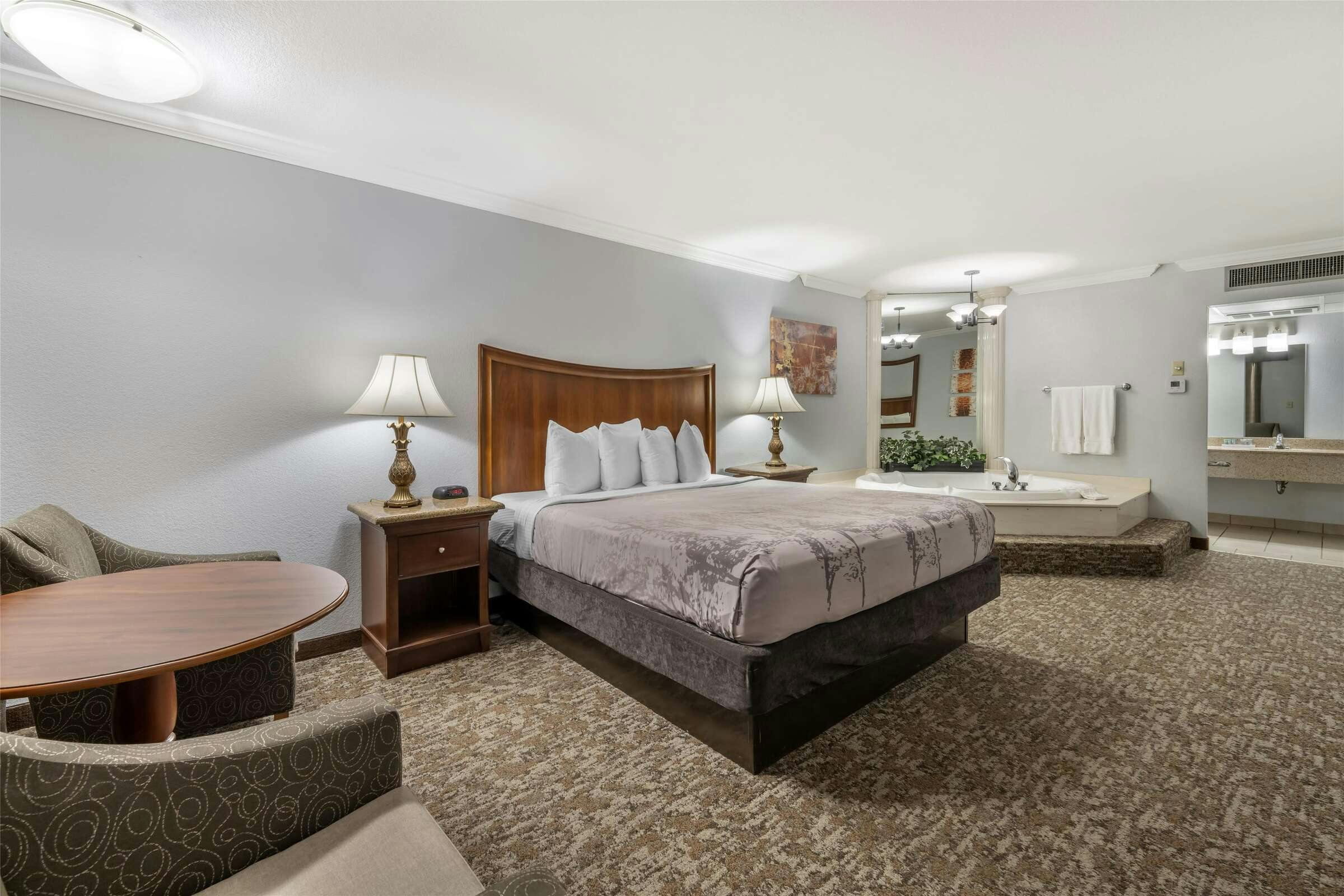 Hotel Best Western Angus Inn photo 1