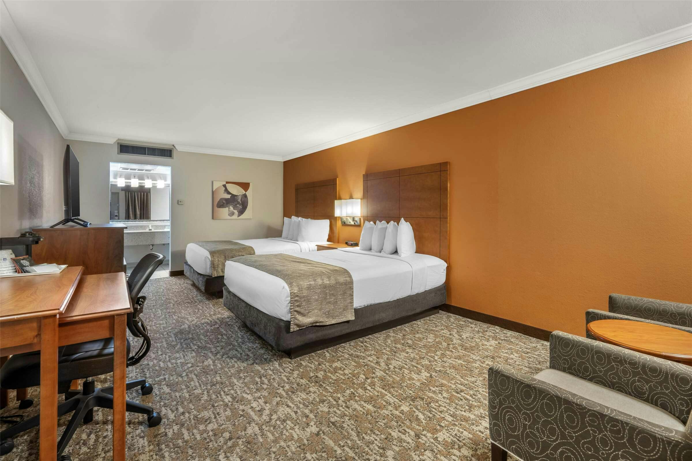 Hotel Best Western Angus Inn photo 2