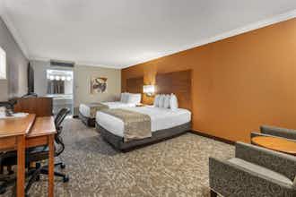Hotel Best Western Angus Inn photo 2