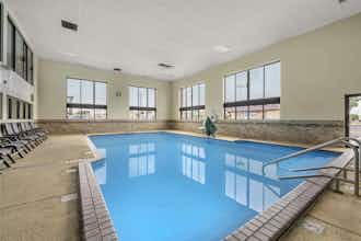 Hotel Best Western Angus Inn photo 3