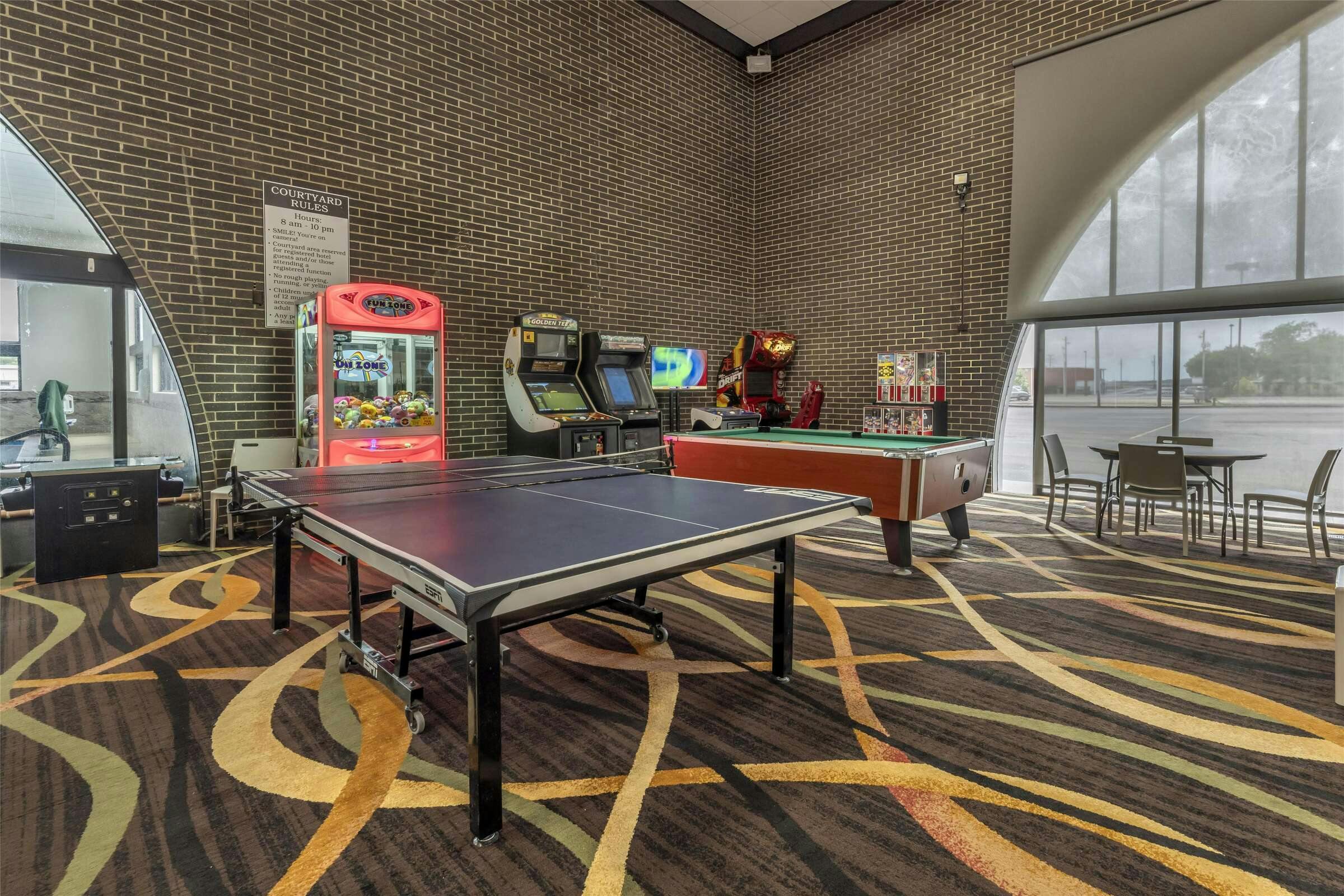 Hotel Best Western Angus Inn photo 5