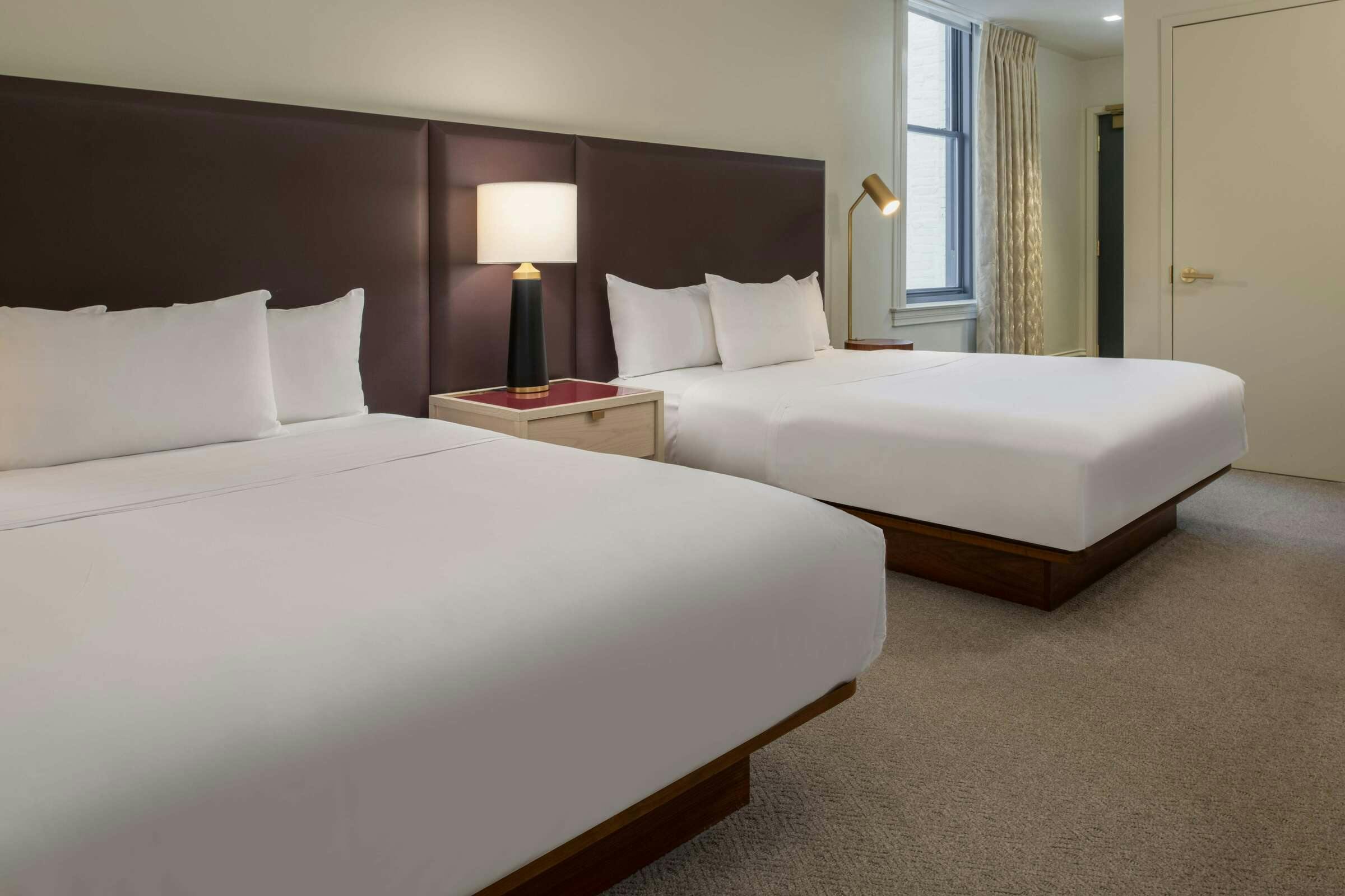 Hotel Hotel Savoy Kansas City Tapestry Collection by Hilton photo 2