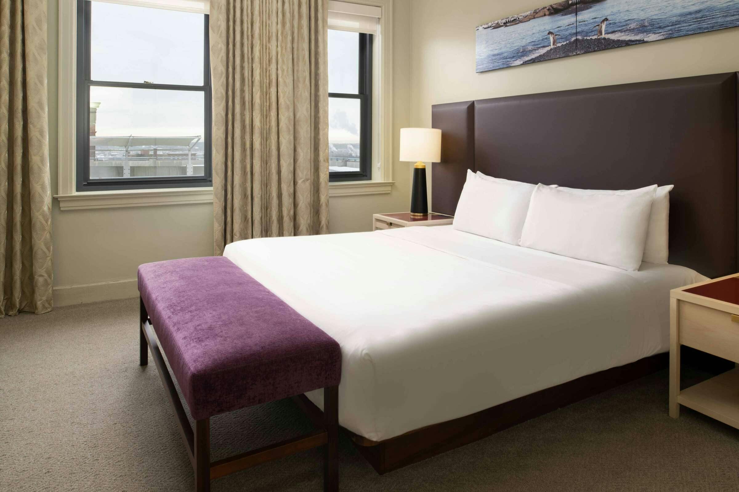 Hotel Hotel Savoy Kansas City Tapestry Collection by Hilton photo 3