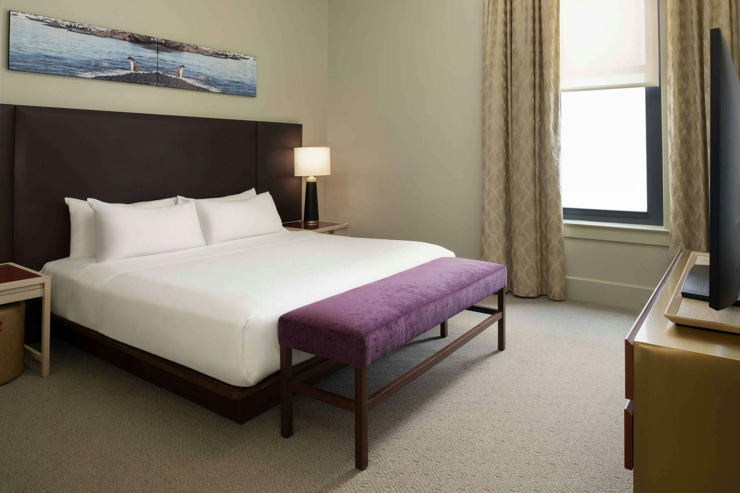 Hotel Hotel Savoy Kansas City Tapestry Collection by Hilton photo 4