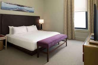 Hotel Hotel Savoy Kansas City Tapestry Collection by Hilton photo 4
