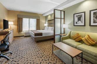 Hotel Best Western Plus College Park photo 1