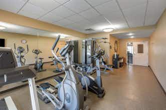 Hotel Best Western Plus College Park photo 2