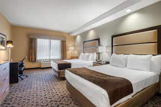 Hotel Best Western Plus College Park photo 3