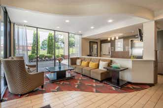 Hotel Best Western Plus College Park photo 4