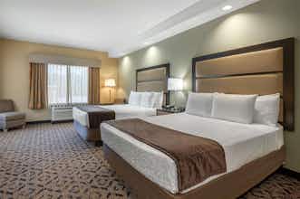 Hotel Best Western Plus College Park photo 5