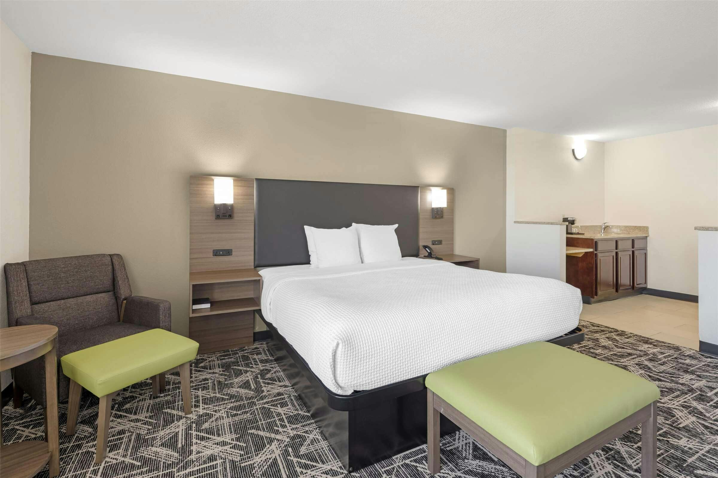 Hotel Best Western Plus York Hotel & Conference Center photo 1