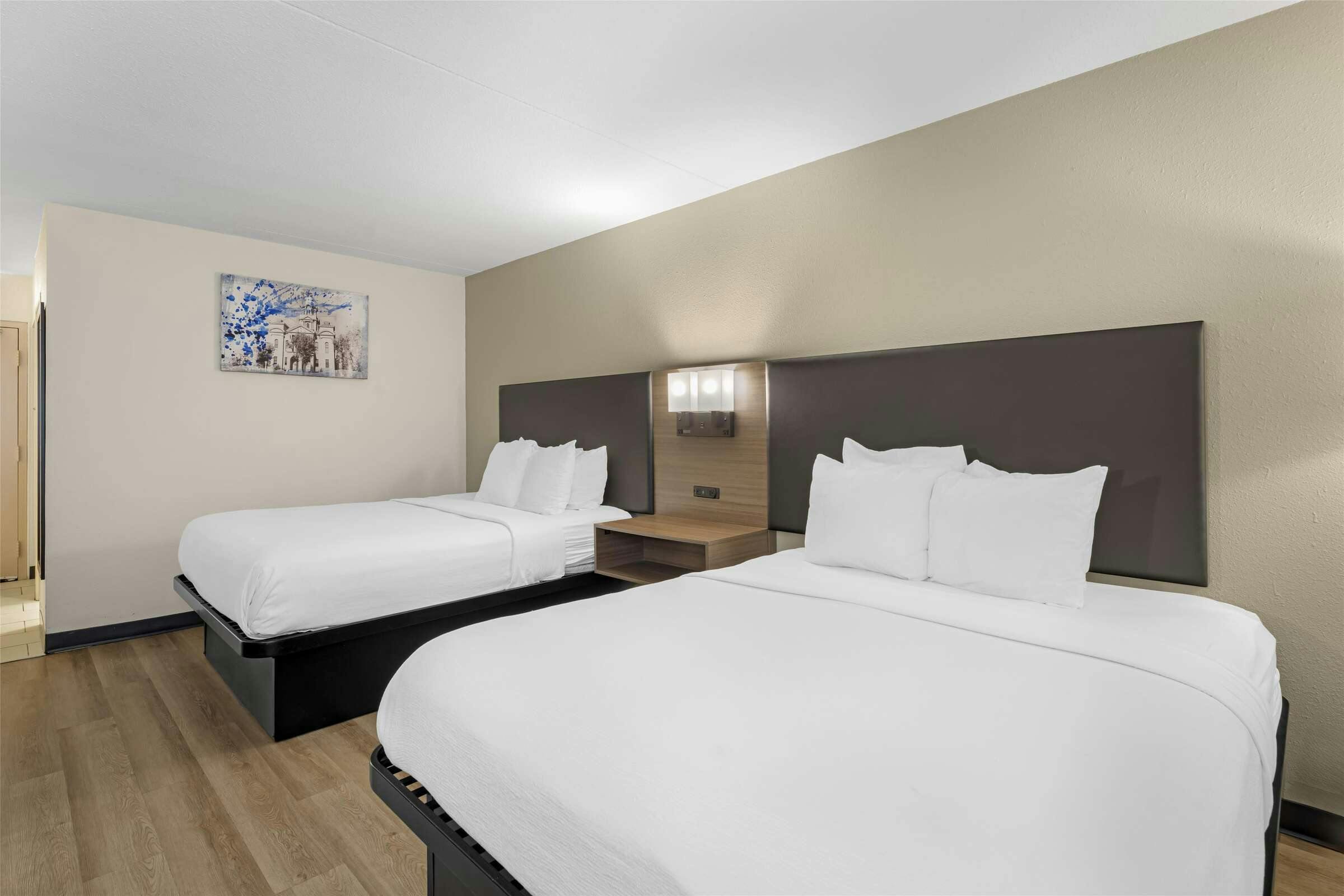 Hotel Best Western Plus York Hotel & Conference Center photo 2