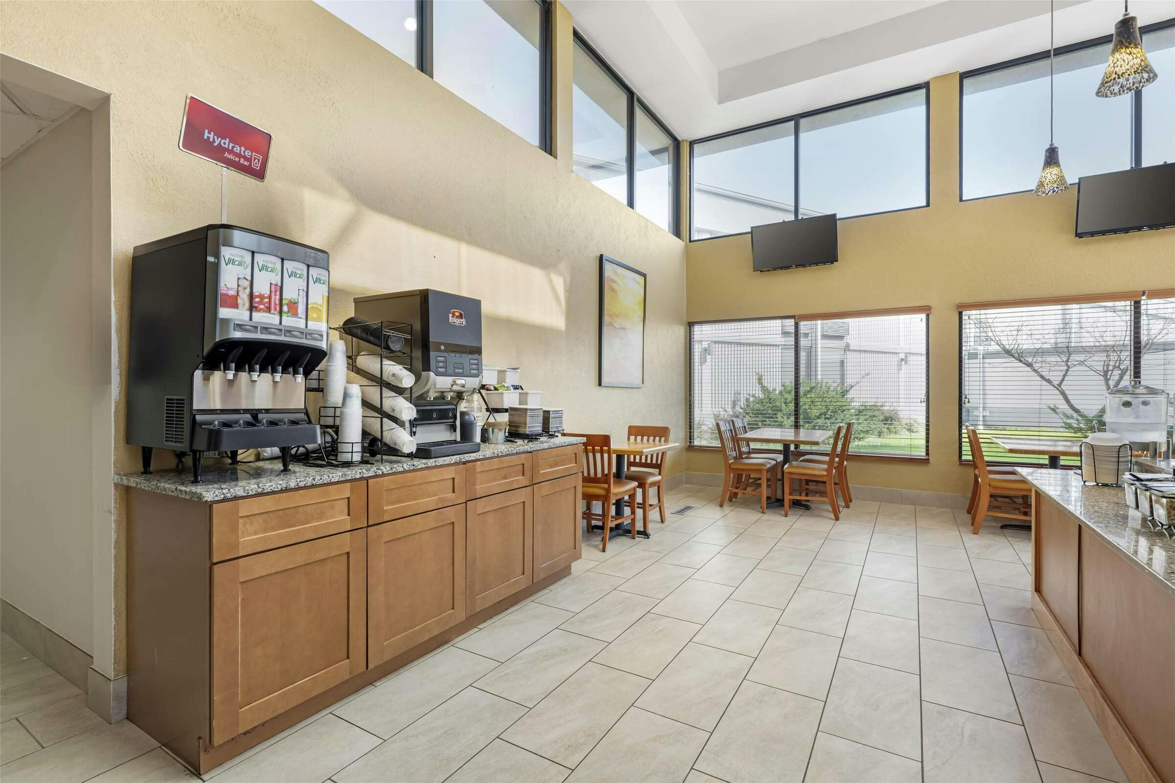 Hotel Best Western Plus York Hotel & Conference Center photo 4