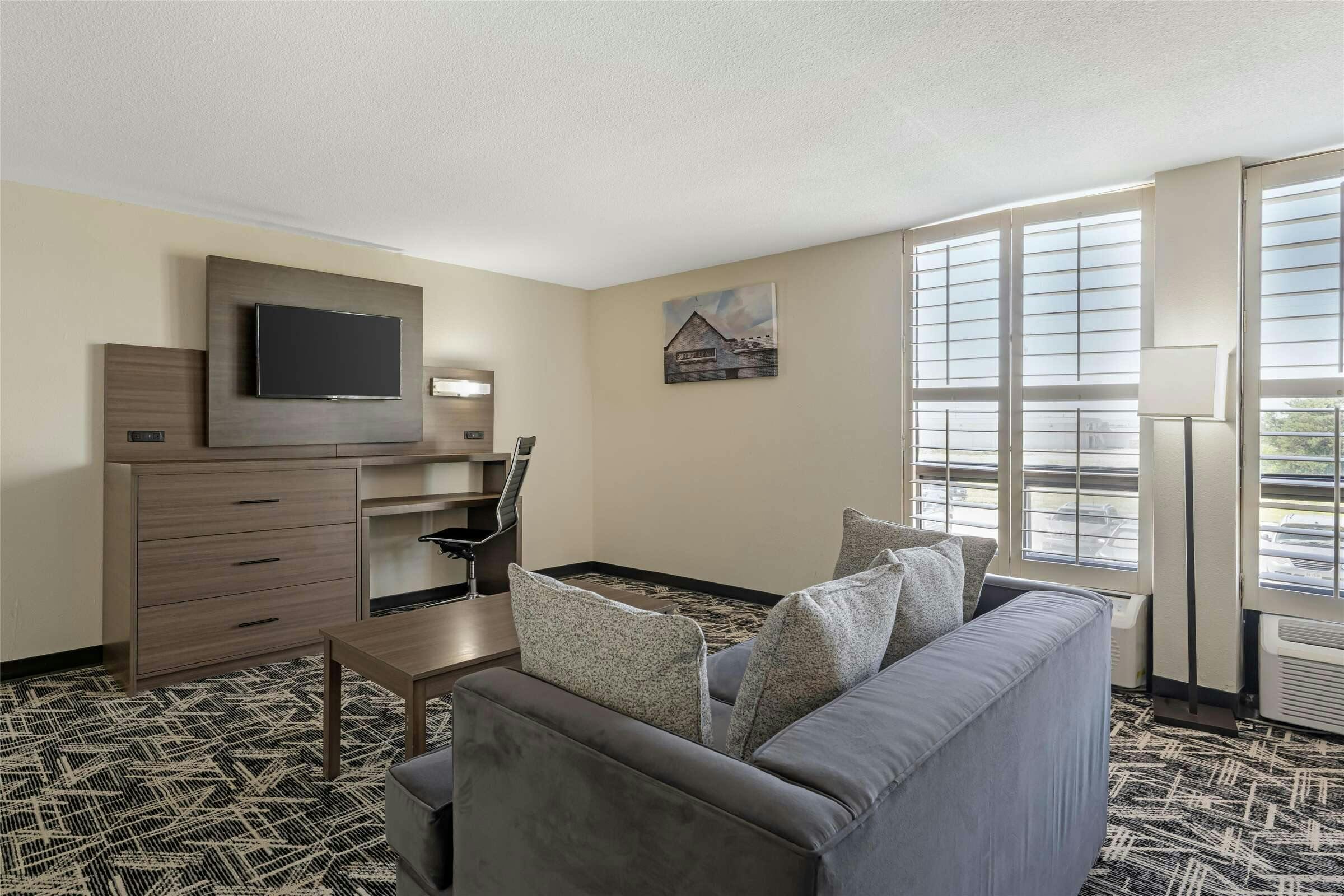 Hotel Best Western Plus York Hotel & Conference Center photo 5