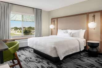 Hotel Fairfield Inn & Suites by Marriott Milwaukee West photo 3