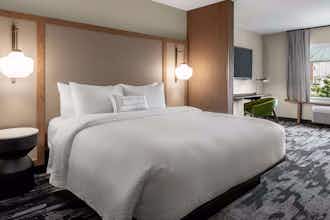 Hotel Fairfield Inn & Suites by Marriott Milwaukee West photo 4