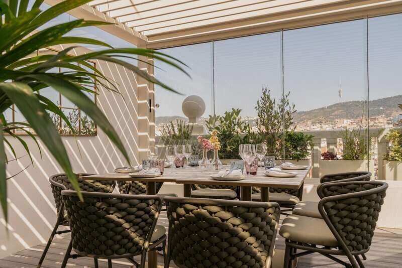 Hotel Vincci Mae photo 3