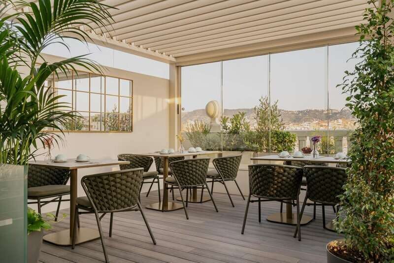 Hotel Vincci Mae photo 4