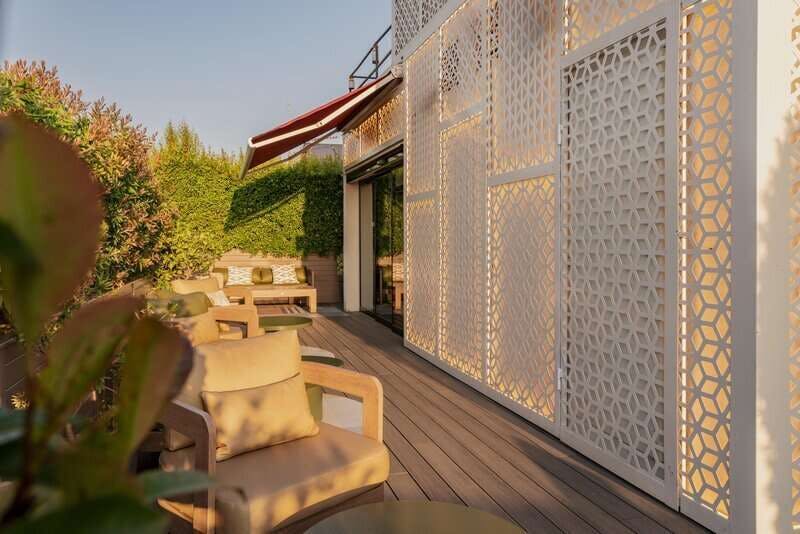 Hotel Vincci Mae photo 2